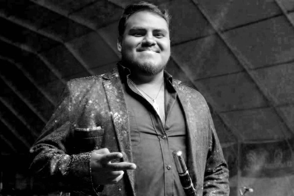 ¿Quién fue Juan David Barranco Morales, músico de regional mexicano que murió tras explosión en Tlaxcala?