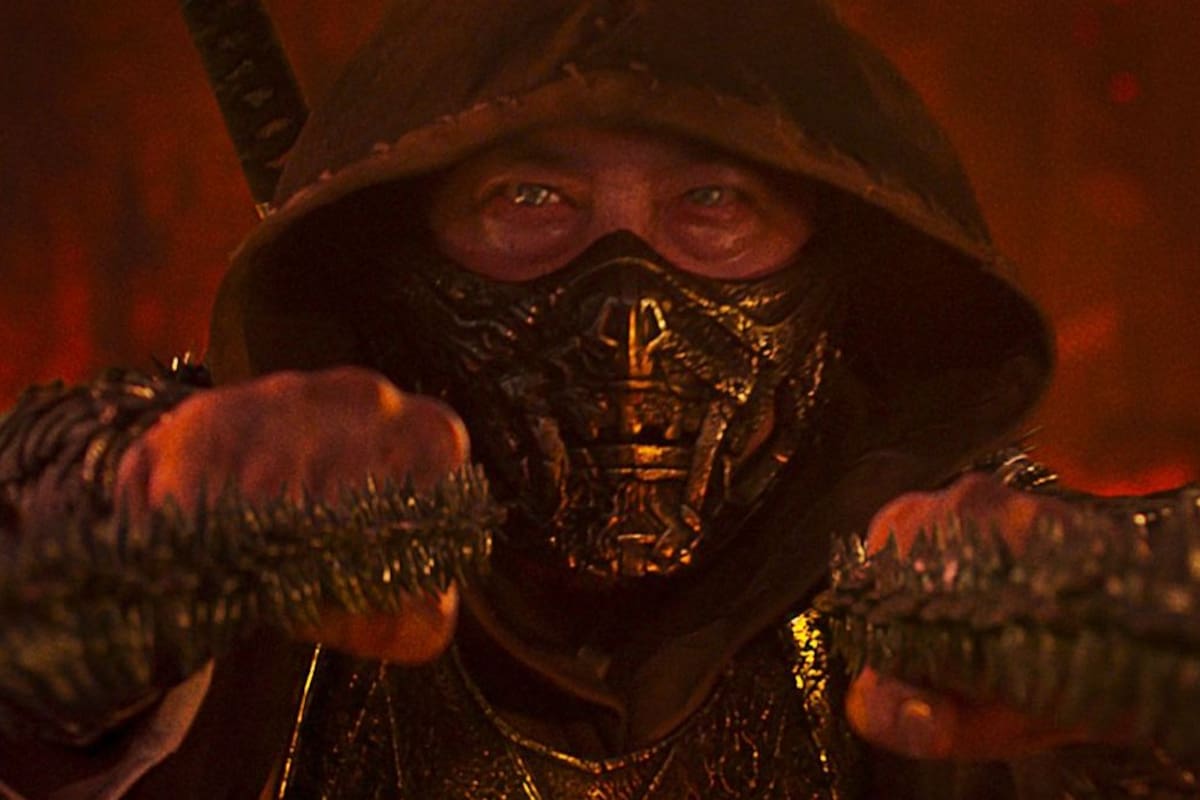 ‘Mortal Kombat 2’ ya tiene fecha de estreno en HBO Max; ¿cuándo llega la película al streaming?