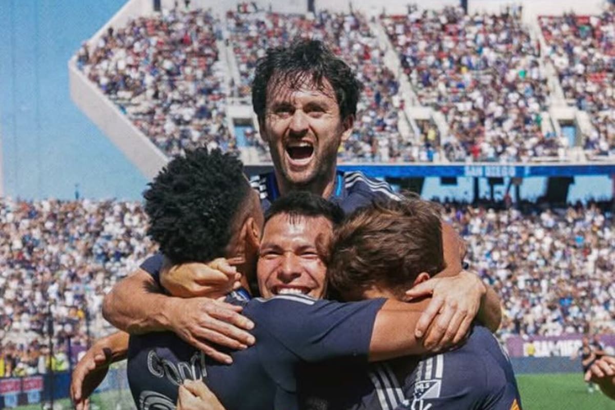 ‘Chucky’ da triunfo a San Diego sobre Galaxy