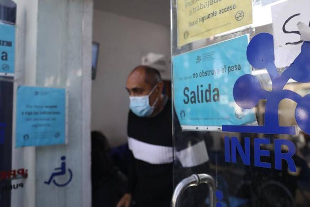 Si no has viajado a Italia o China tus posibilidades ante el coronavirus son nulas: Salud
