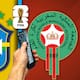 Brasil vs Marruecos: ¿A qué hora y por dónde ver EN VIVO el partido de Jornada 1 del Grupo C de la Copa del Mundo?