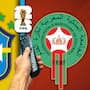 Brasil vs Marruecos: ¿A qué hora y por dónde ver EN VIVO el partido de Jornada 1 del Grupo C de la Copa del Mundo?