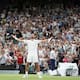 Novak Djokovic juega su partido más largo en su historia en Wimbledon y se mete a las semifinales