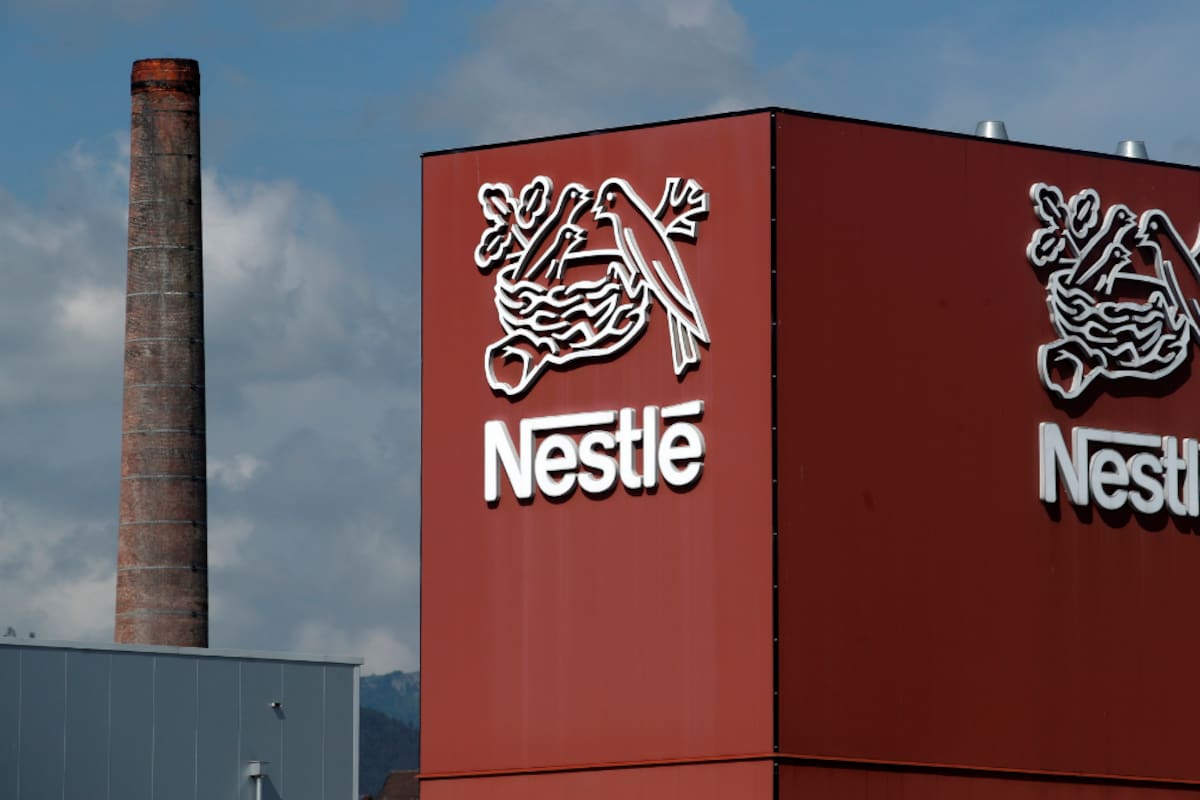 El Kremlin pone bajo control temporal los negocios de Nestlé en Rusia mediante un decreto que entrega su administración a una empresa local, en una nueva medida contra compañías de países considerados “no amistosos”