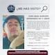 Se busca a José David Gorozpe Hernández de 17 años de edad
