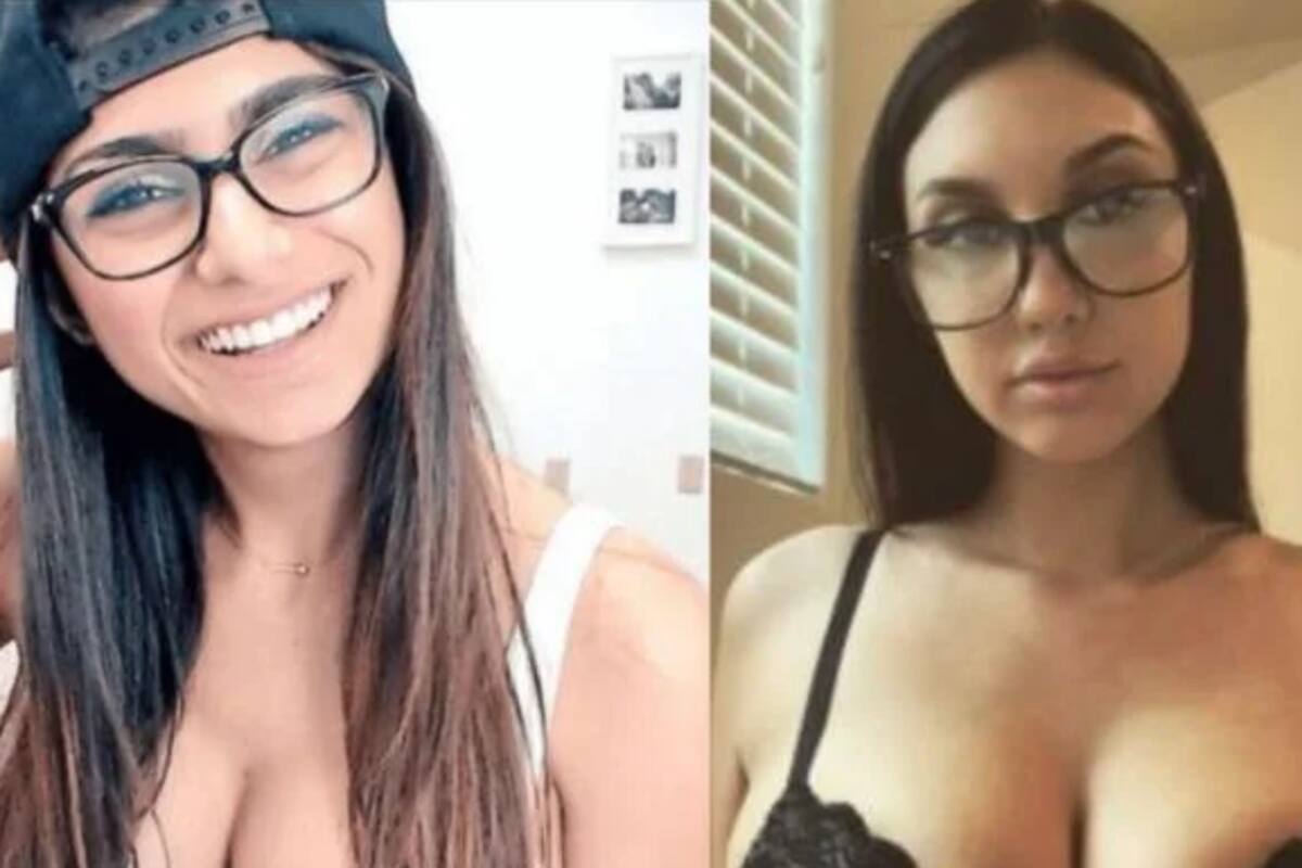 Hermana menor de Mia Khalifa se estrena enOnlyFans y ya es todo un éxito