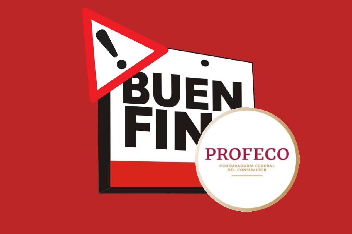 El Buen Fin: Productos que NO debes comprar pese a ofertas, advierte Profeco