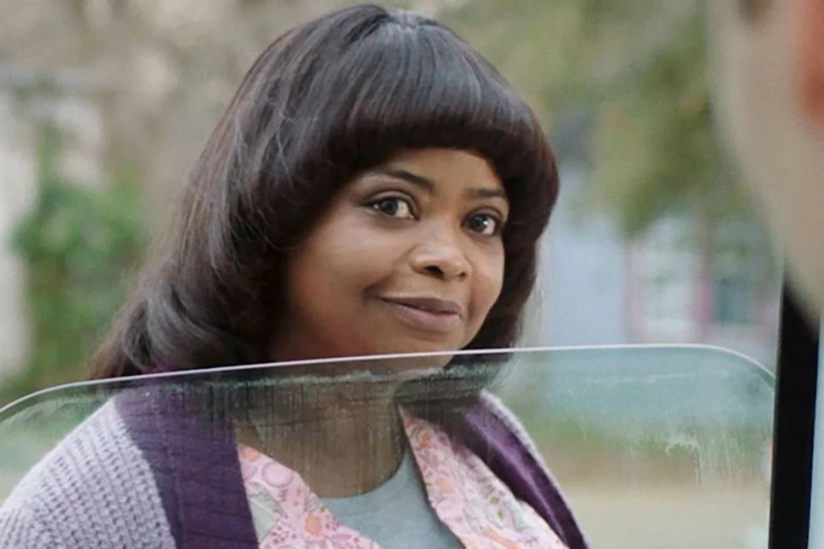 ¡'Ma’ está de regreso! Octavia Spencer volverá para la secuela del icónico thriller de terror