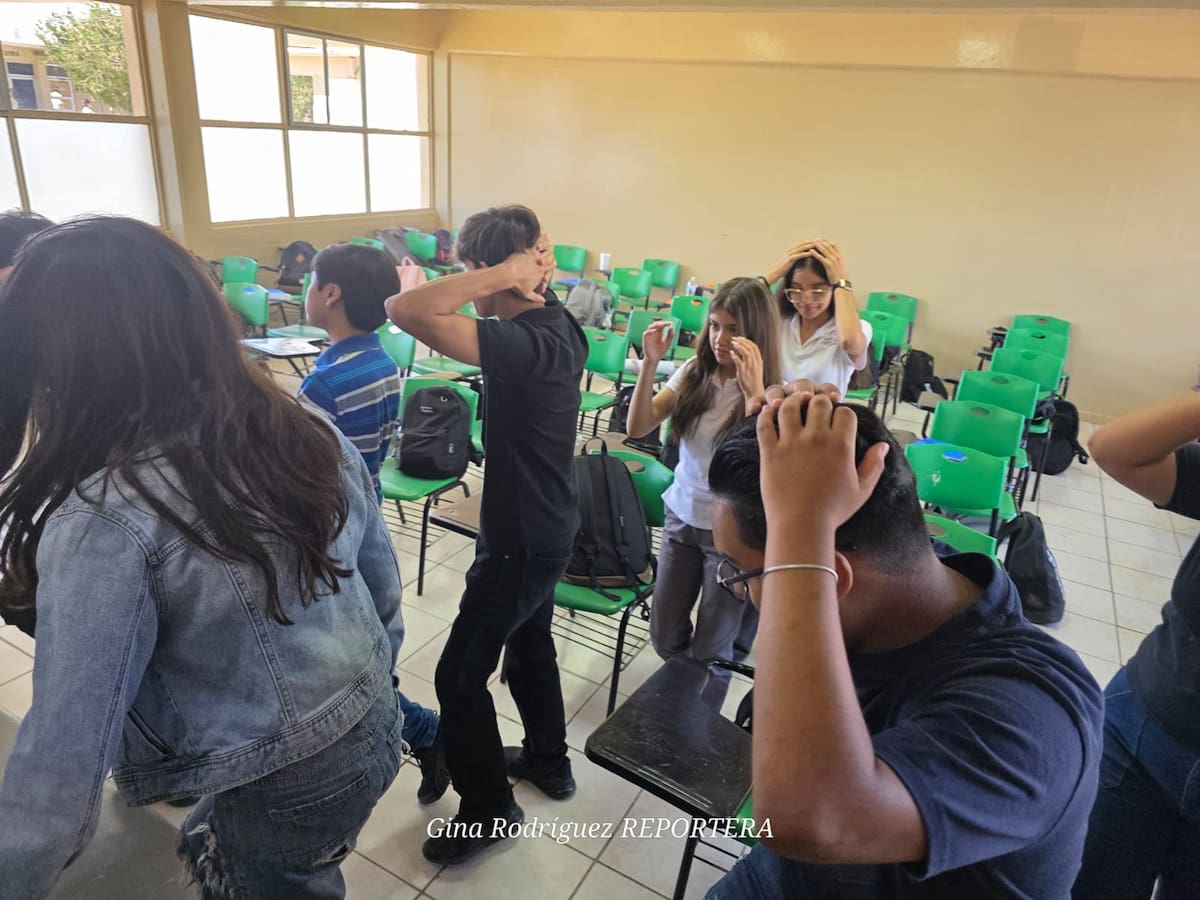 Foto: Gina Rodríguez.