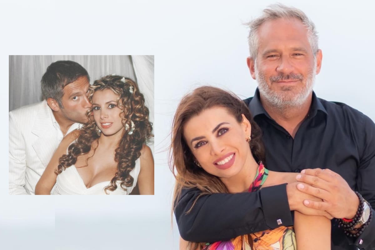 Esposa de Arath de la Torre envía emotivo mensaje ante su posible eliminación en La Casa de los Famosos México