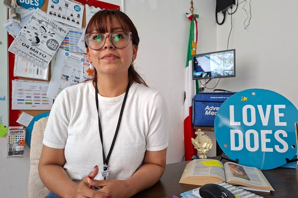 Tiene escuela migrante su primera generación de jóvenes que terminan la ‘prepa’