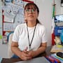 Tiene escuela migrante su primera generación de jóvenes que terminan la ‘prepa’