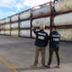 EEUU incauta biodiésel con destino a Cuba