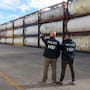 EEUU frena el envío de 90 cargamentos de biodiésel a Cuba valuados en casi 3 millones de dólares y señala que estaban destinados a una empresa estatal sancionada por Washington