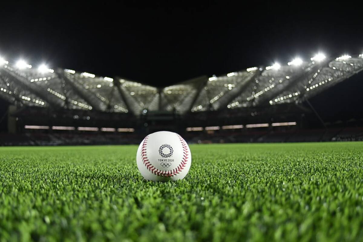 Tokio 2020: Detectan dos casos positivos de Covid en la Selección Mexicana Olímpica de Beisbol