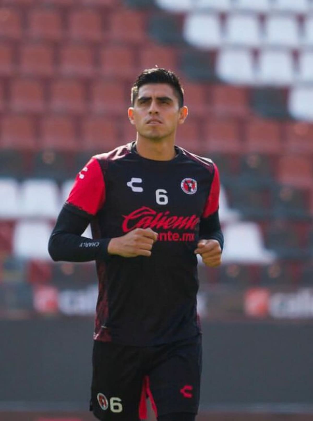 Foto: cortesía Xolos