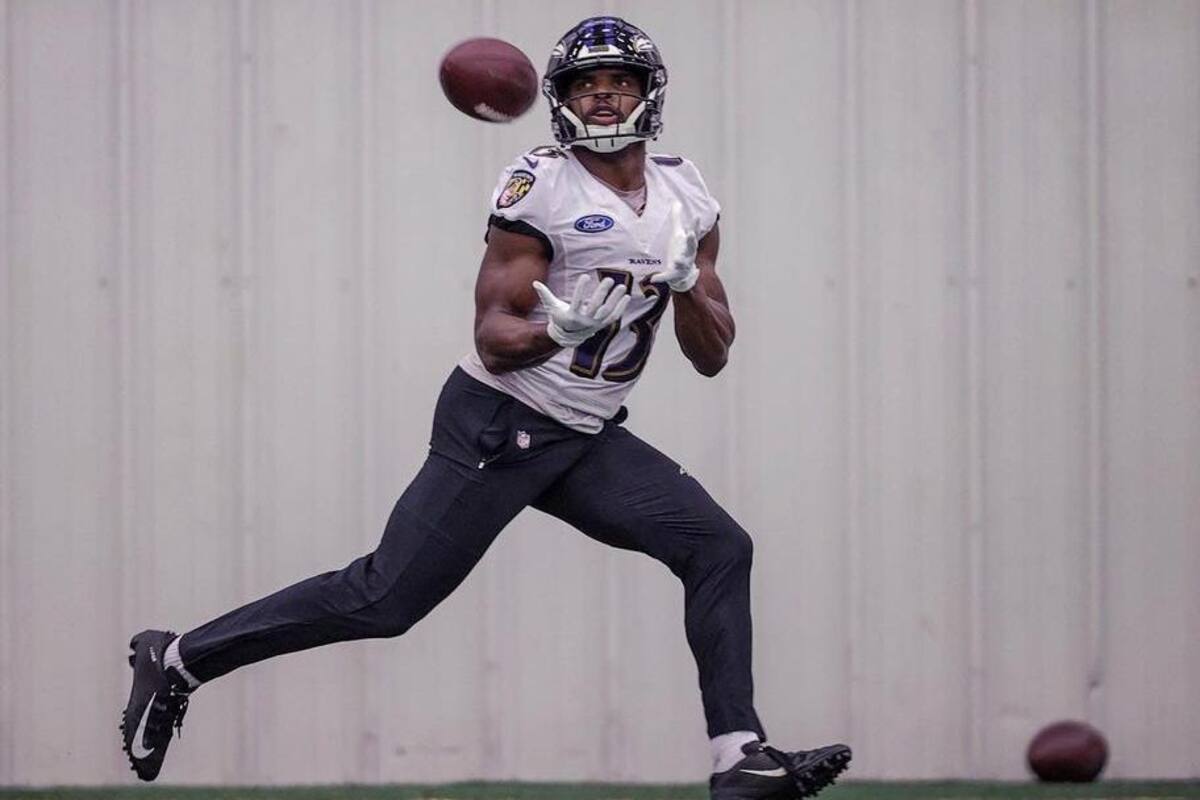 Ravens reportan casos positivos de Covid-19