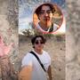 Influencer de Hermosillo denunció en redes sociales haber sido víctima de un asalto mientras realizaba senderismo en un cerro de la ciudad