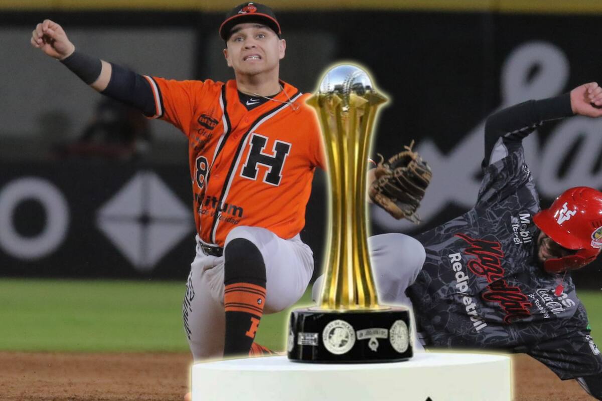 LMP: Naranjeros vs Venados se enfrentan por cuarta vez en la final, ¿Cuáles son sus antecedentes?