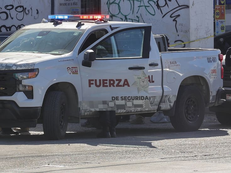 Detectan dos patrullas clonadas en Baja California en los últimos 4 años