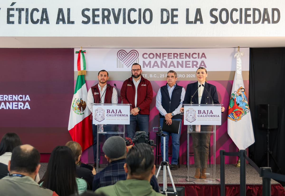 Se inauguró el Tanque Regulador y de Almacenamiento “Juárez”, que marca un antes y un después en la modernización hidráulica del municipio; asimismo, se invertirán más de 46 MDP en pavimentación a través de la estrategia Corazones. Foto: Cortesía