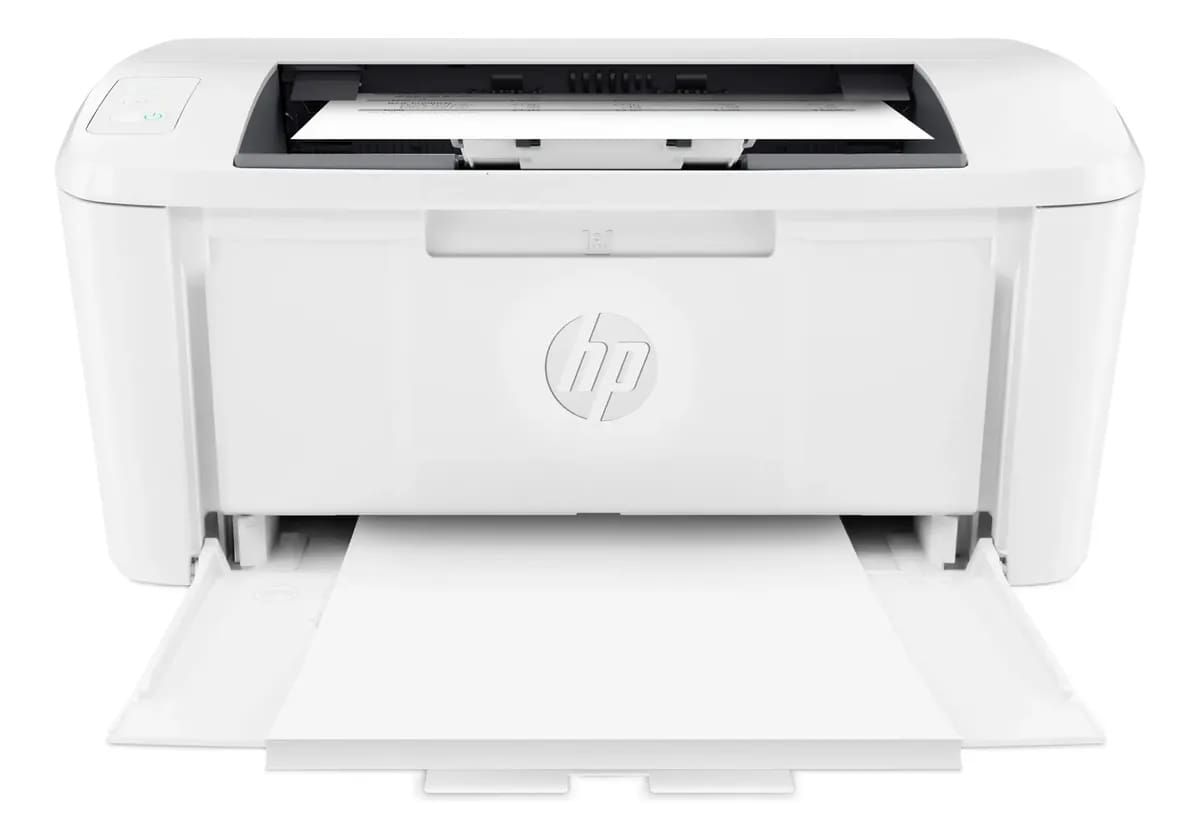 Impresora HP LaserJet M111w Monocromática (7MD64A) | Mercado Libre