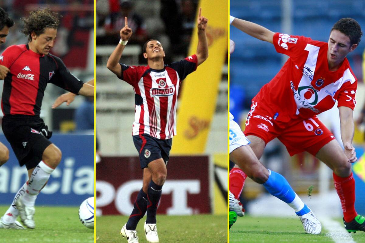 ¿Qué jugadores salieron beneficiados con la Regla 20/11 en la Liga MX?