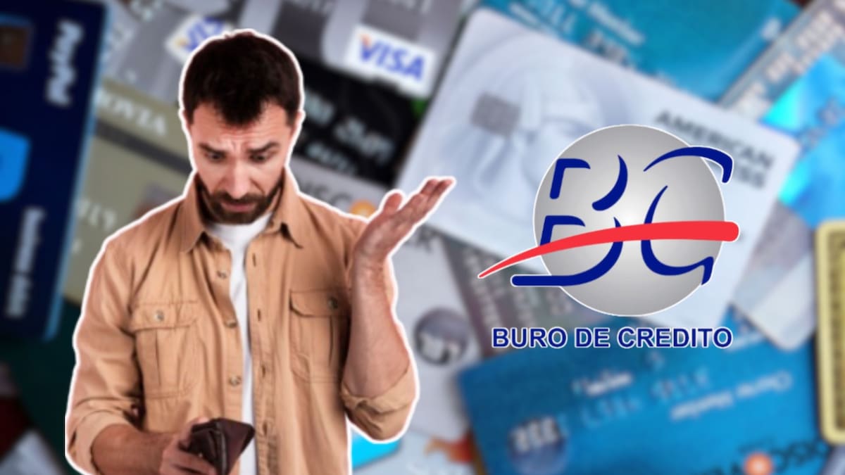 Las compras impulsivas de boletos y mercancía por el Mundial ponen en riesgo el Buró de Crédito de los aficionados ante la alerta de expertos por el aumento de deudas con un CAT superior al 100%