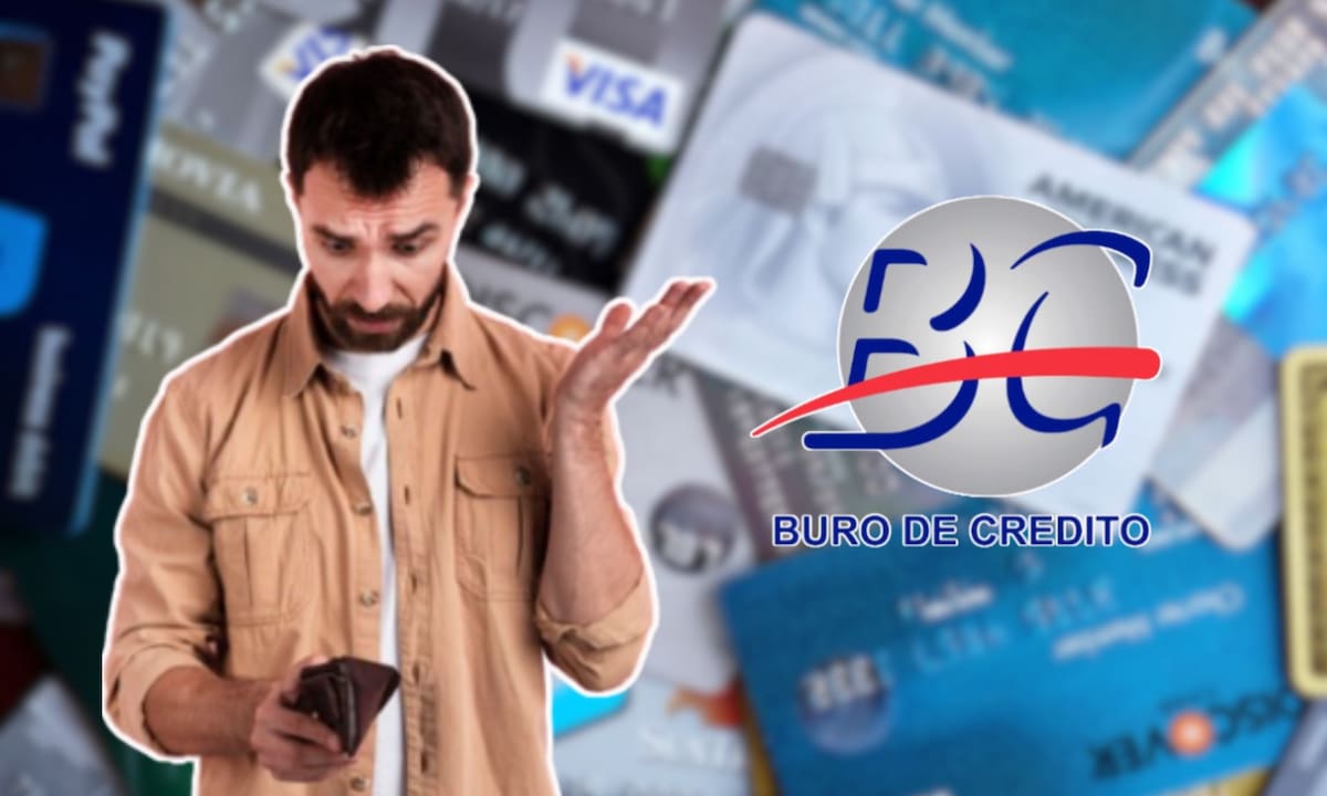 Según expertos, con pagos puntuales, poco a poco se puede mejorar el histprial crediticio. | Foto: Magnific/ Pexels