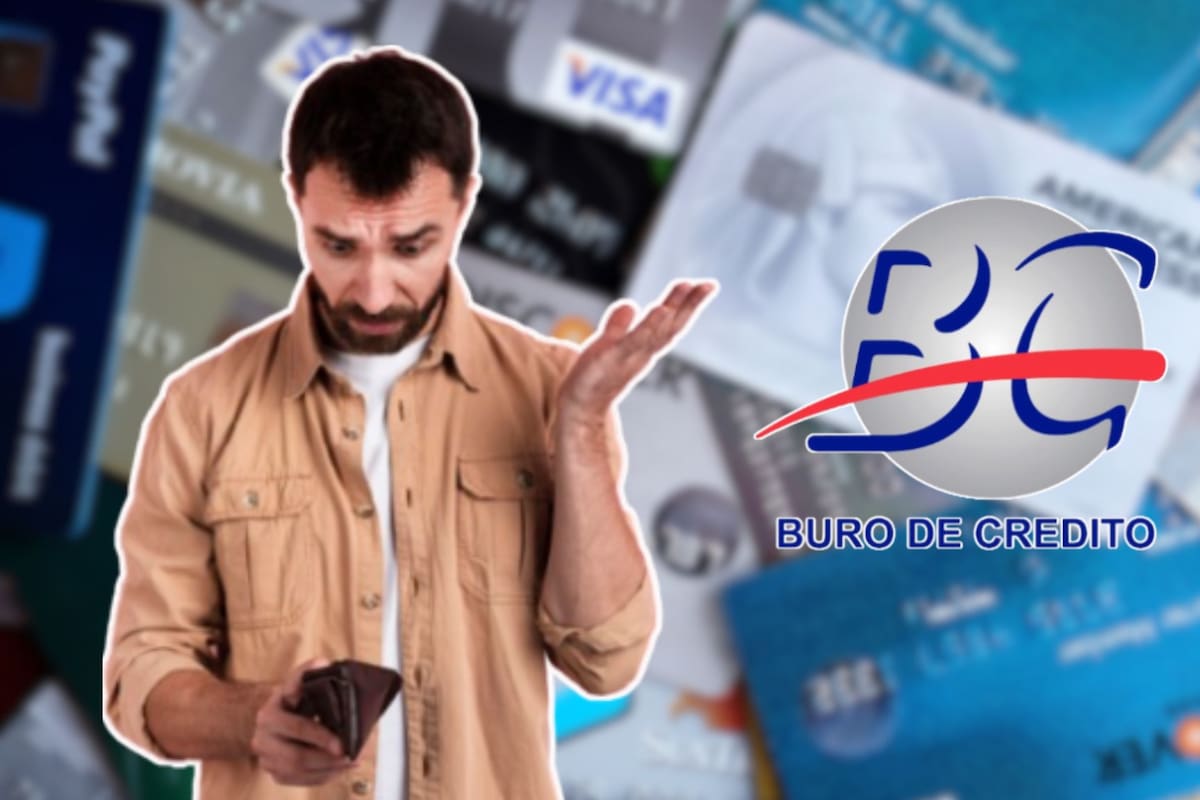 Las compras impulsivas de boletos y mercancía por el Mundial ponen en riesgo el Buró de Crédito de los aficionados ante la alerta de expertos por el aumento de deudas con un CAT superior al 100%