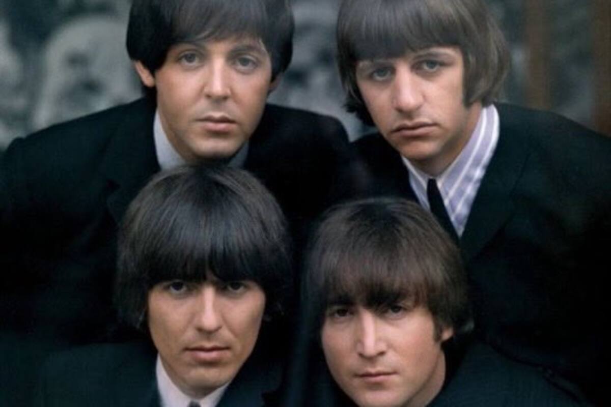 TEST: ¿Cuánto sabes sobre los Beatles?