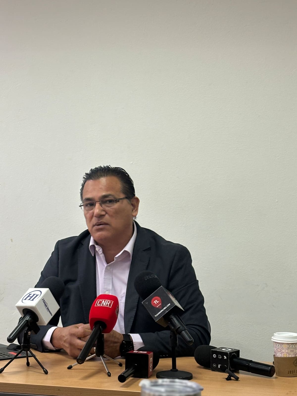 El proyecto contempla una inversión de 350 millones. Foto: Lorena Salinas