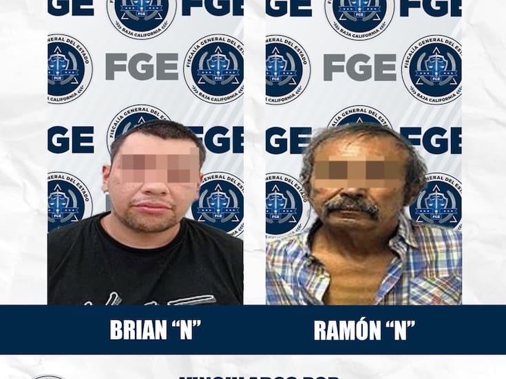 Entran a casas ajenas y terminan en prisión preventiva