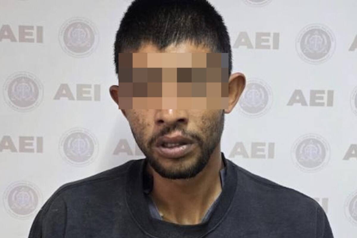 Vinculan a individuo por robo a joyería de la Zona Centro De Ensenada