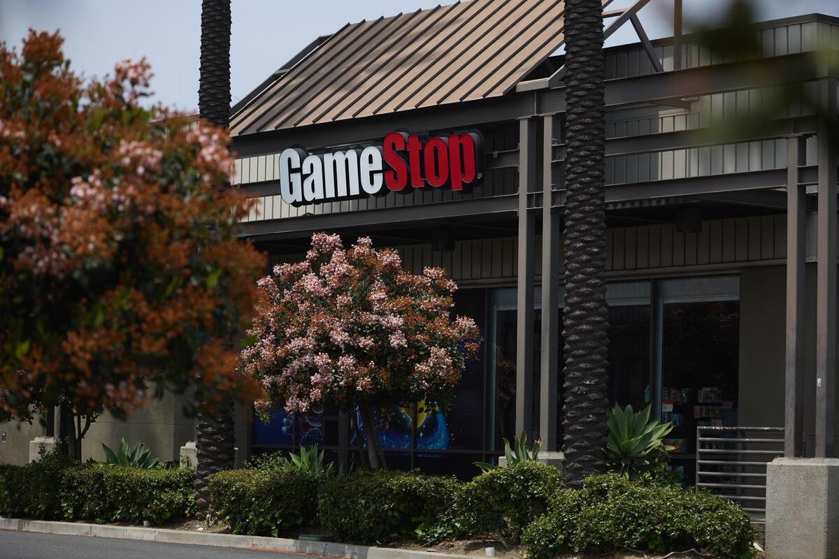 GameStop y AMC se disparan más del 70% cada uno mientras el operador de memes ‘Roaring Kitty’ resurge