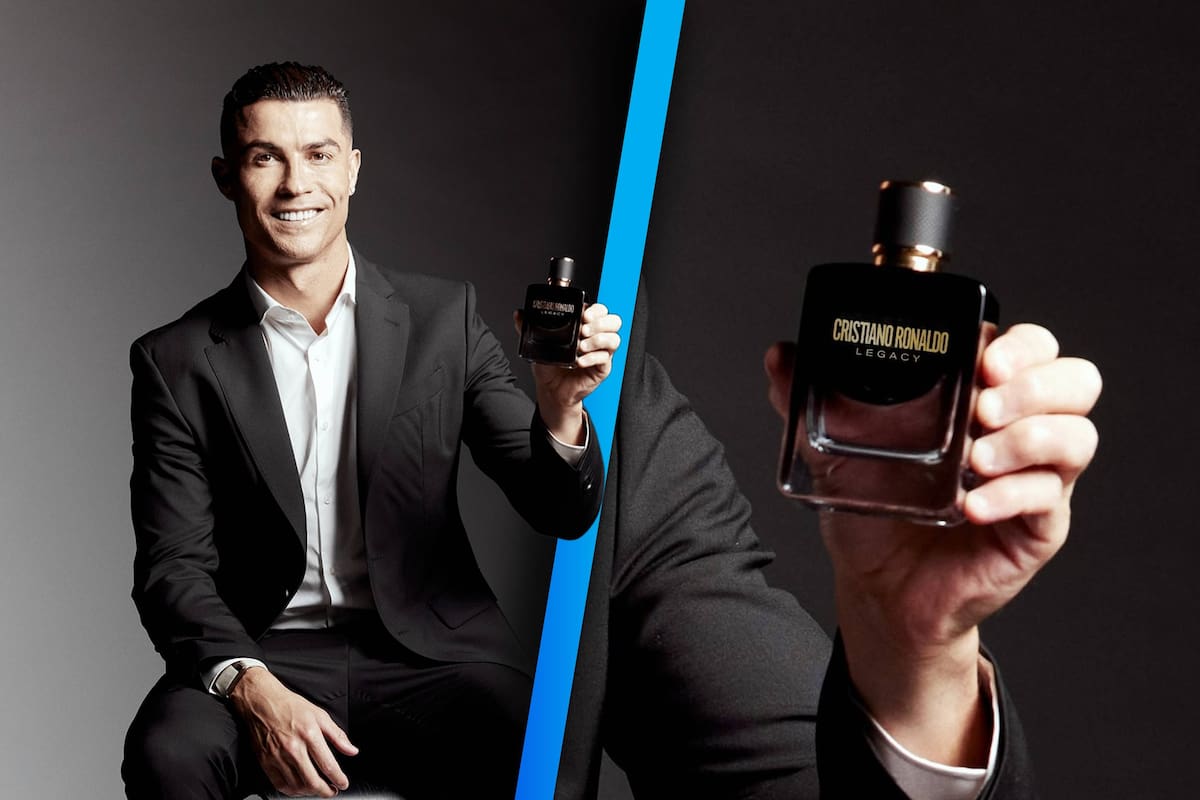 Cristiano Ronaldo celebra su décimo aniversario en el mundo de la perfumería con su renovada línea CR7 Legacy 2025: ¿Cuánto cuestan en México?