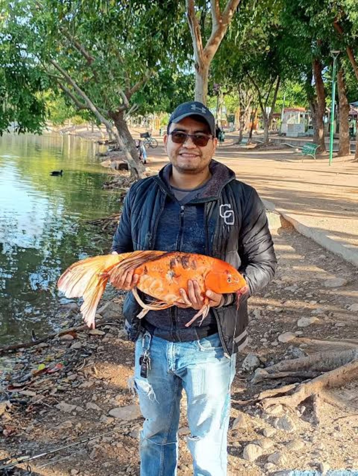 Foto: Mayra Echeverría