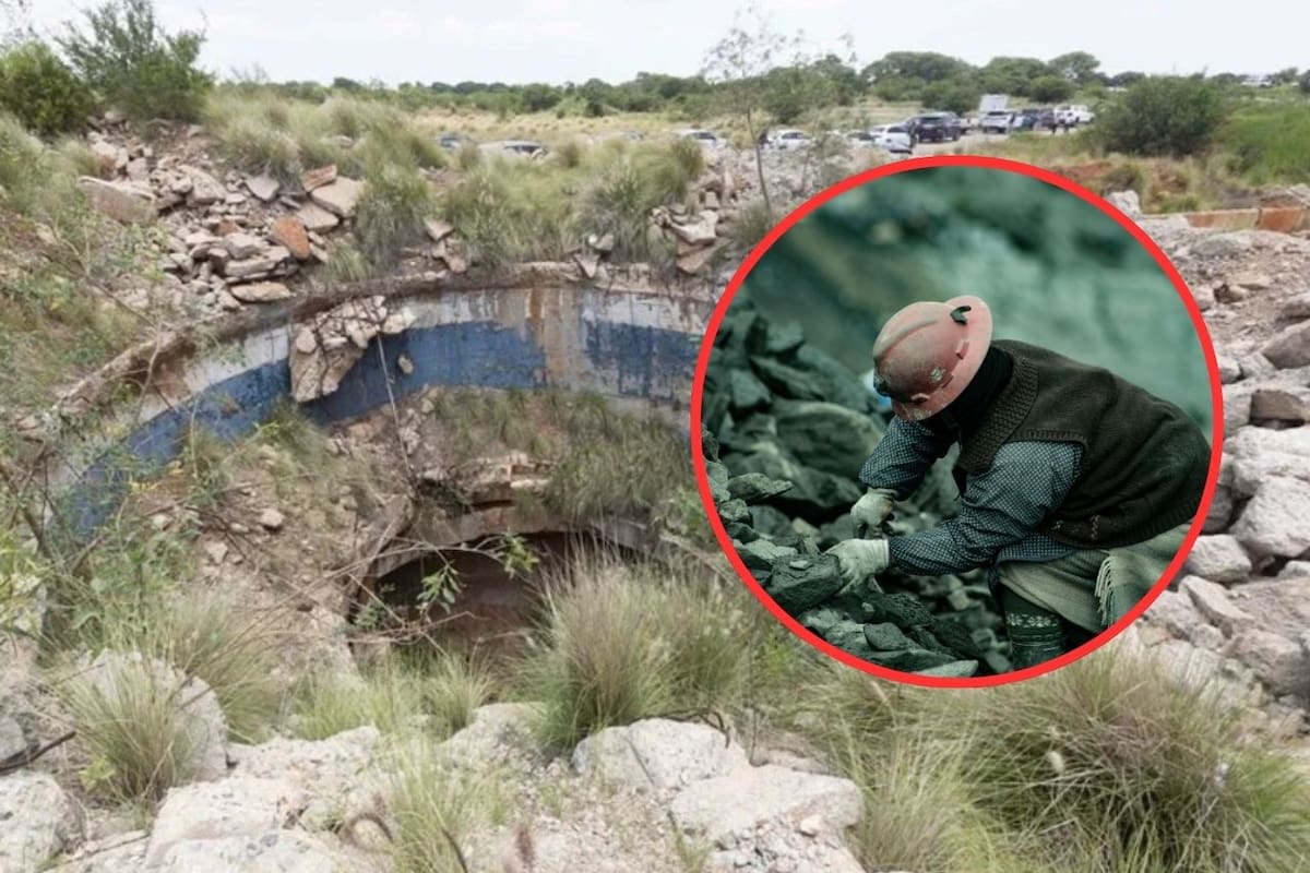 260 mineros quedan atrapados en mina de oro en Sudáfrica: Empresa confirma que están a salvo