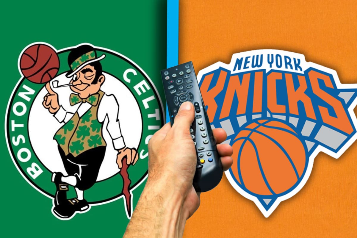 Celtics vs Knicks: ¿A qué hora y por dónde ver EN VIVO el juego 1 de las SEMIFINALES de conferencia de la NBA?