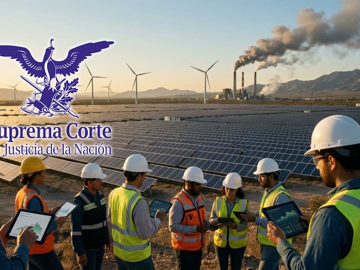 SCJN confirma que México puede avanzar en energías limpias y reducir emisiones sin prohibir el carbón por ley específica, dando al Congreso libertad para decidir políticas ambientales y cumpliendo compromisos internacionales, protegiendo el futuro del país y la salud de millones de mexicanos frente al cambio climático