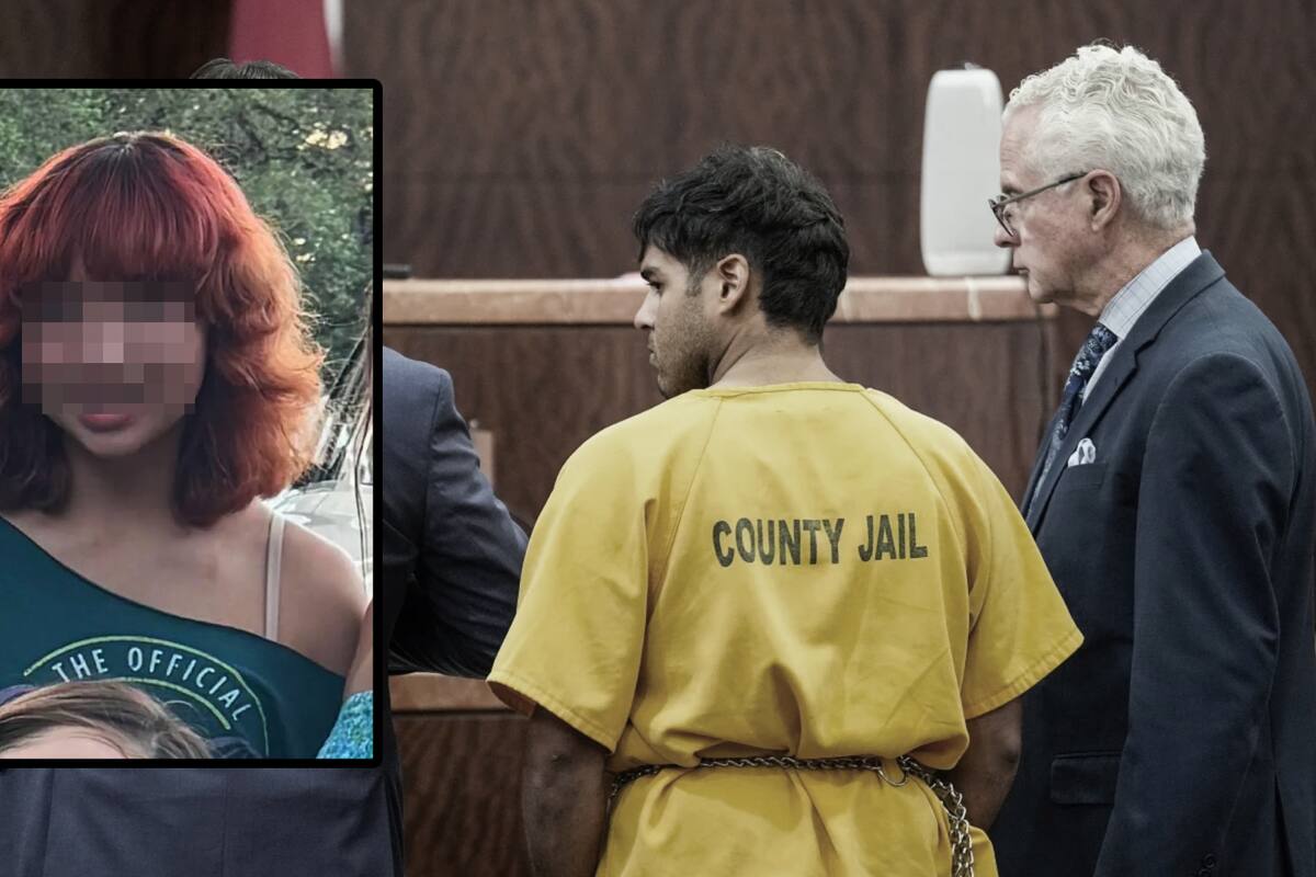 Niña de 12 años que fue asesinada por migrantes en Texas “se defendió hasta su último aliento”