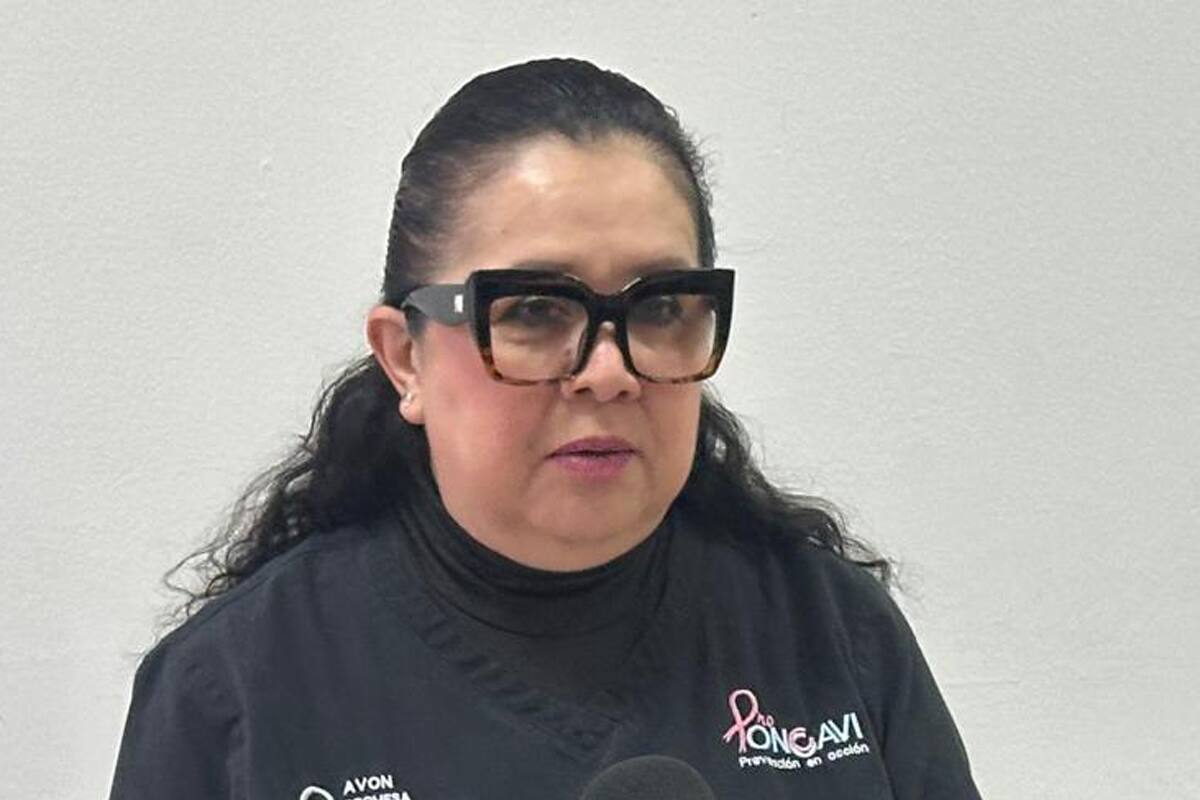 Ofrecen hospedaje gratuito a mujeres con cáncer