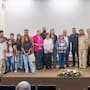 En 2026, Baja California suma 83 trasplantes; homenajean a familias donantes