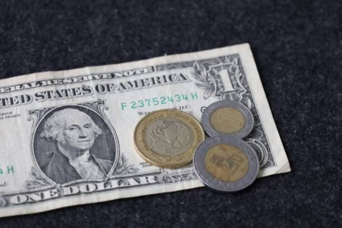 Precio del dólar hoy jueves 6 de junio de 2024