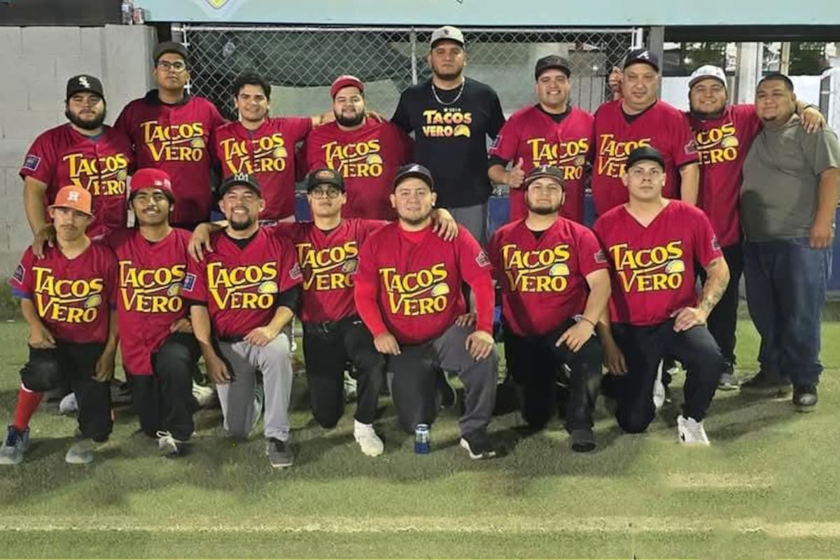 Tavos Vero se impone a Tomacaguas