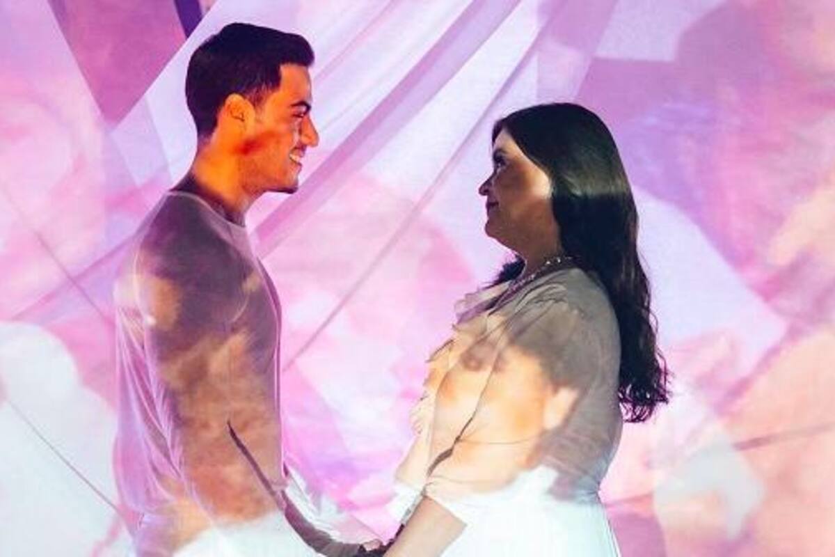 Carlos Rivera estrena sencillo que le cantaba a su mamá de niño