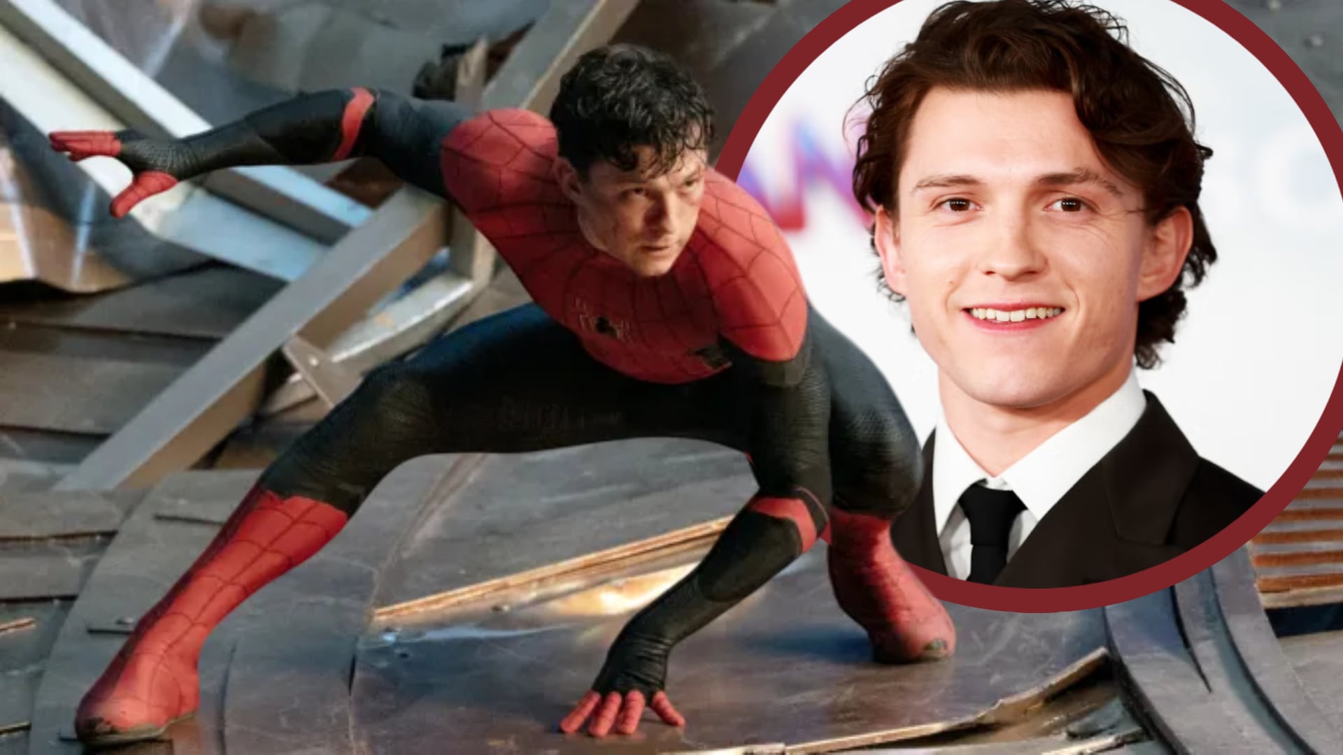 Spider-Man 4 apostará por locaciones reales y estilo clásico, promete Tom Holland a los fans / Foto: Especial