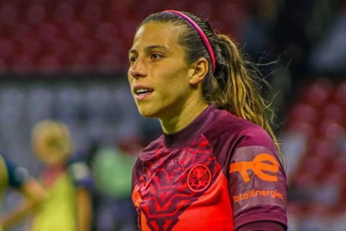 Manifiestan urgencia senadores y colectivos para la investigación y protección de portera del América amenazada de muerte