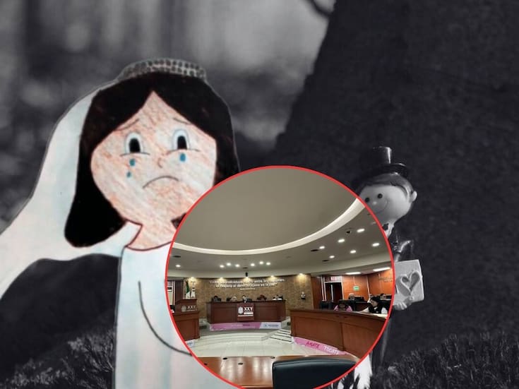 Será delito en BC obligar o permitir la unión entre una niña y mayores de edad