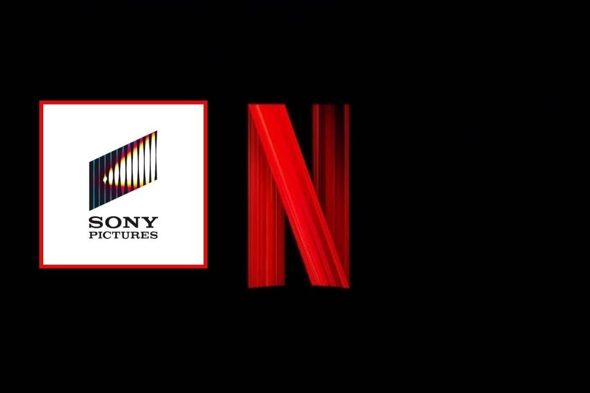 Las películas de Sony llegarán a Netflix en todo el mundo gracias al acuerdo global Pay-1 valuado en 7 mil millones de dólares